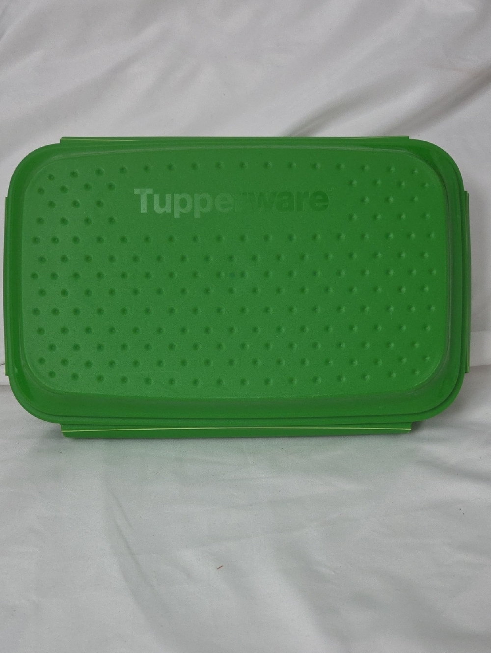 Tupperware Smart Prep Marinate/ Shake & Bread